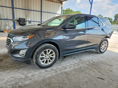 2GNAXKEV0L6****** 2020 Chevrolet Equinox