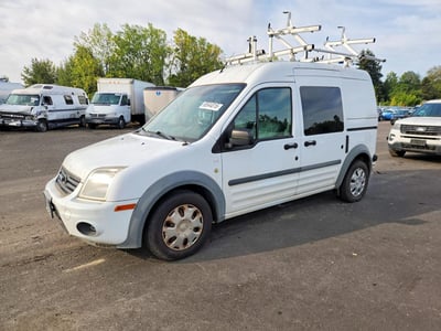 NM0LS6BN7CT****** 2012 Ford Transit Connect