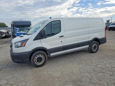 1FTYE1Y84LK****** 2020 Ford Transit Connect
