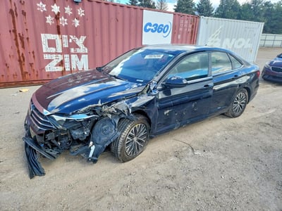 3VWC57BU6KM****** 2019 Volkswagen Jetta