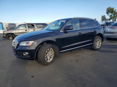 2016 Audi Q5