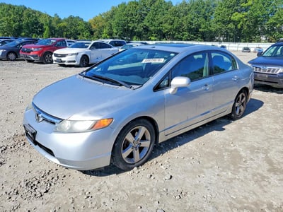 2007 Honda Civic