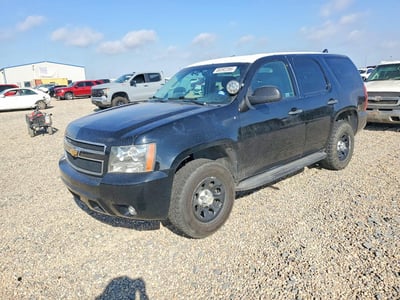 1GNSK2E00ER****** 2014 Chevrolet Tahoe