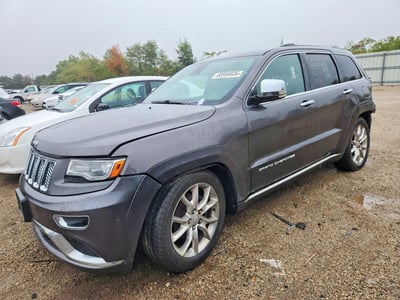 1C4RJFJG0EC****** 2014 Jeep Grand Cherokee