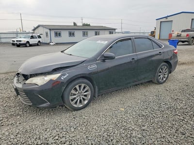 4T1BD1FK4FU****** 2015 Toyota Camry