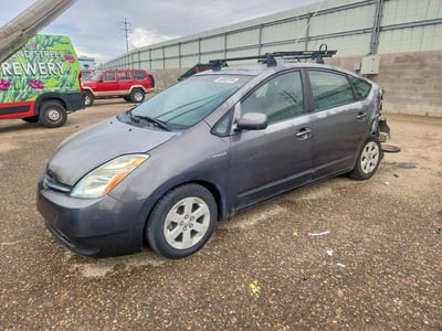 JTDKB20U973****** 2007 Toyota Prius