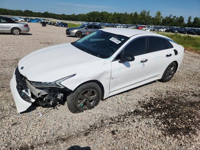 5XXG14J20MG****** 2021 Kia K5