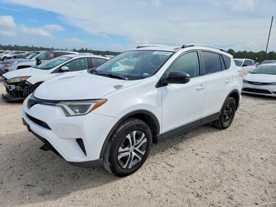 2T3ZFREV9HW****** 2017 Toyota RAV4