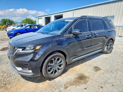 2023 Kia Carnival