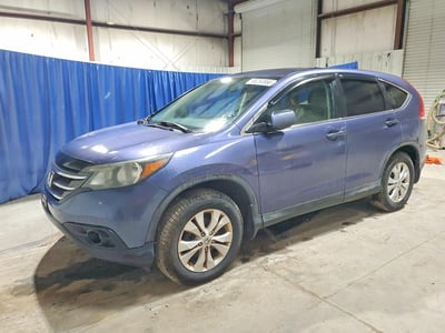 2HKRM4H55DH****** 2013 Honda CR-V