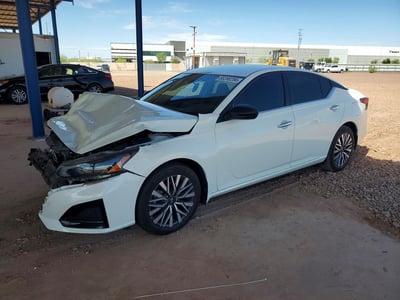 1N4BL4DV8SN****** 2025 Nissan Altima