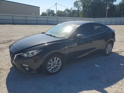 3MZBM1W70GM****** 2016 Mazda 3