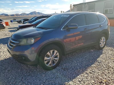 5J6RM4H57EL****** 2014 Honda CR-V
