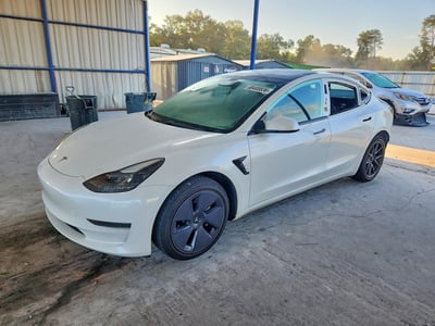 5YJ3E1EAXPF****** 2023 Tesla Model 3