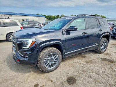 3GKALYEG4TL****** 2026 GMC Terrain