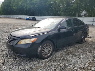 4T1BK46K09U****** 2009 Toyota Camry