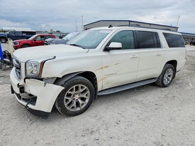 1GKS2HKC8FR****** 2015 GMC Yukon XL