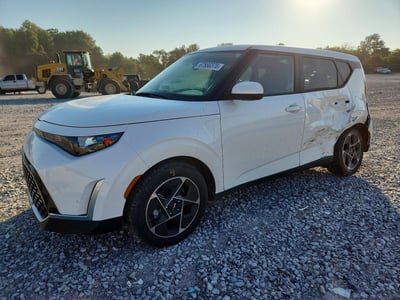 KNDJ33AU3S7****** 2025 Kia Soul