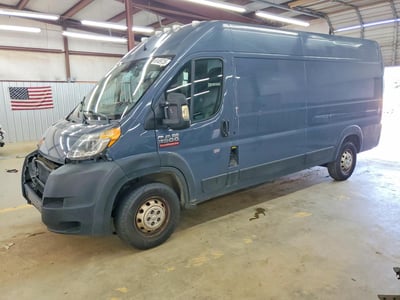 3C6MRVJG3ME****** 2021 RAM Promaster