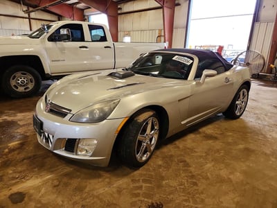 1G8MG35X68Y****** 2008 Saturn Sky