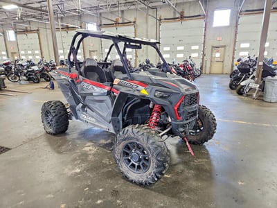 3NSVDE994KH****** 2019 Polaris Razor Xp 1000