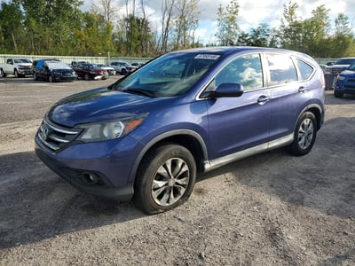 2HKRM4H52DH****** 2013 Honda CR-V