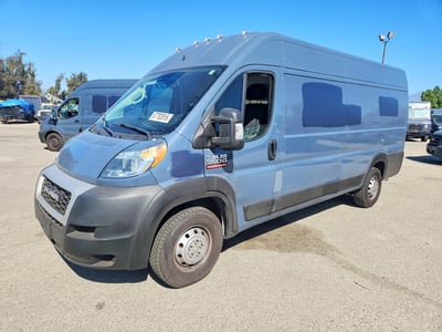3C6MRVJG8ME****** 2021 RAM Promaster