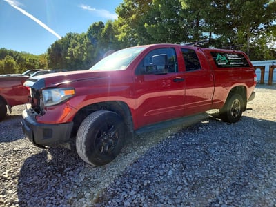 5TFUY5F11LX****** 2020 Toyota Tundra