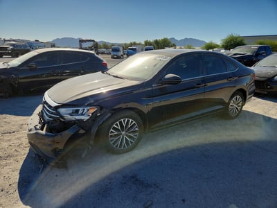 3VWC57BUXKM****** 2019 Volkswagen Jetta
