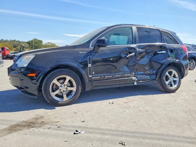 3GSCL93Z79S****** 2009 Saturn VUE