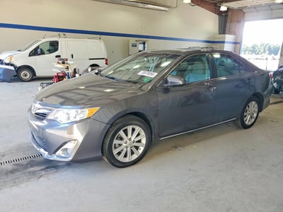 4T1BF1FK9EU****** 2014 Toyota Camry
