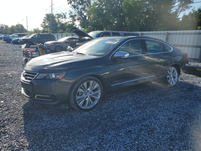 2G1105S33K9****** 2019 Chevrolet Impala