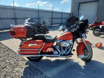 1HD1FCM1XCB****** 2012 Harley-Davidson Electra Glide Ultra Classic 103