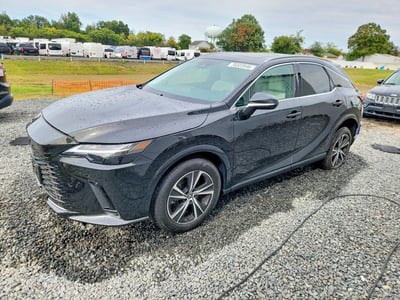 2T2BAMCA3RC****** 2024 Lexus RX 350