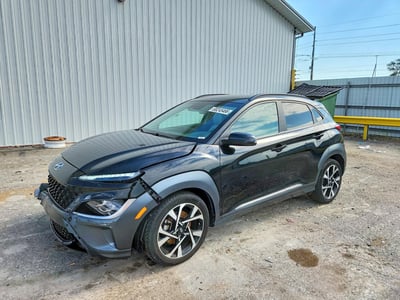 KM8K5CA32PU****** 2023 Hyundai Kona