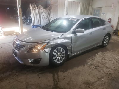 1N4AL3AP9DC****** 2013 Nissan Altima