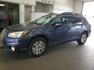 4S4BSAFC1G3****** 2016 Subaru Outback
