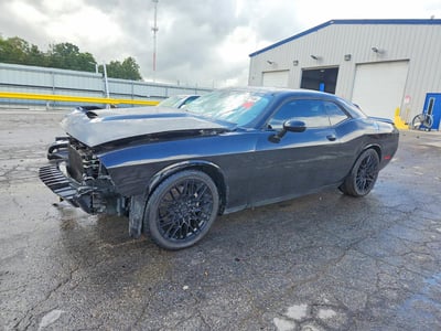 2C3CDZBT4LH****** 2020 Dodge Challenger