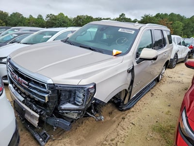 1GKS2BKD7NR****** 2022 GMC Yukon