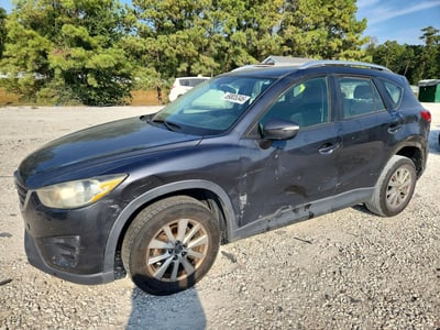 JM3KE2BY6G0****** 2016 Mazda CX-5