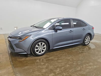 5YFB4MDEXRP****** 2024 Toyota Corolla