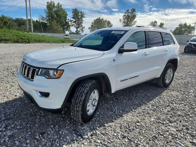 1C4RJFAGXLC****** 2020 Jeep Grand Cherokee