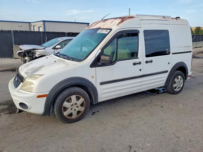 NM0KS9BN1AT****** 2010 Ford Transit Connect