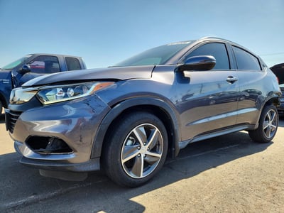 3CZRU5H5XNM****** 2022 Honda HR-V