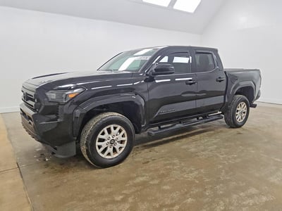 3TMKB5FN9TM****** 2026 Toyota Tacoma