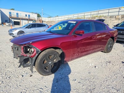 2C3CDXBG1LH****** 2020 Dodge Charger