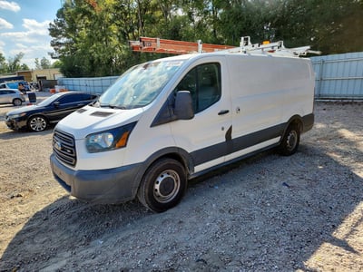 1FTYE1ZM5JK****** 2018 Ford Transit Connect