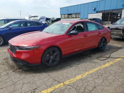 1HGCY2F77RA****** 2024 Honda Accord