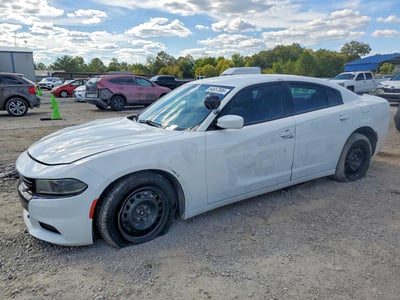 2C3CDXKG1NH****** 2022 Dodge Charger