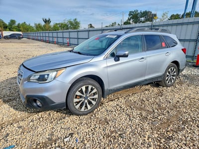 4S4BSANC4F3****** 2015 Subaru Outback